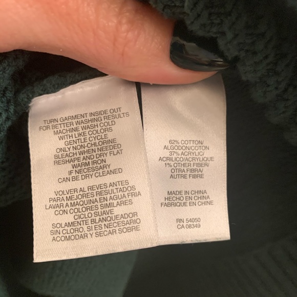 JONES NEW YORK sweater - Picture 5 of 5